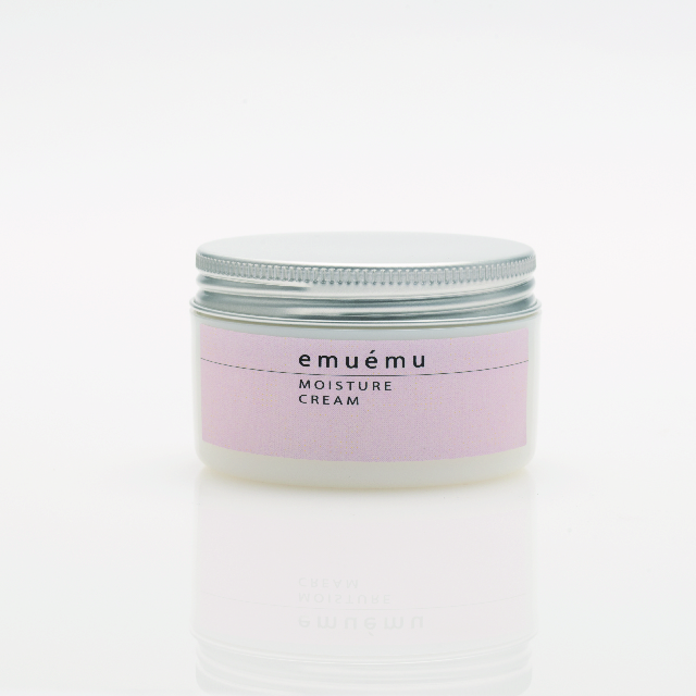 emuemu MOISTURE CREAM