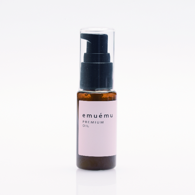 emuemu PREMIUM OIL