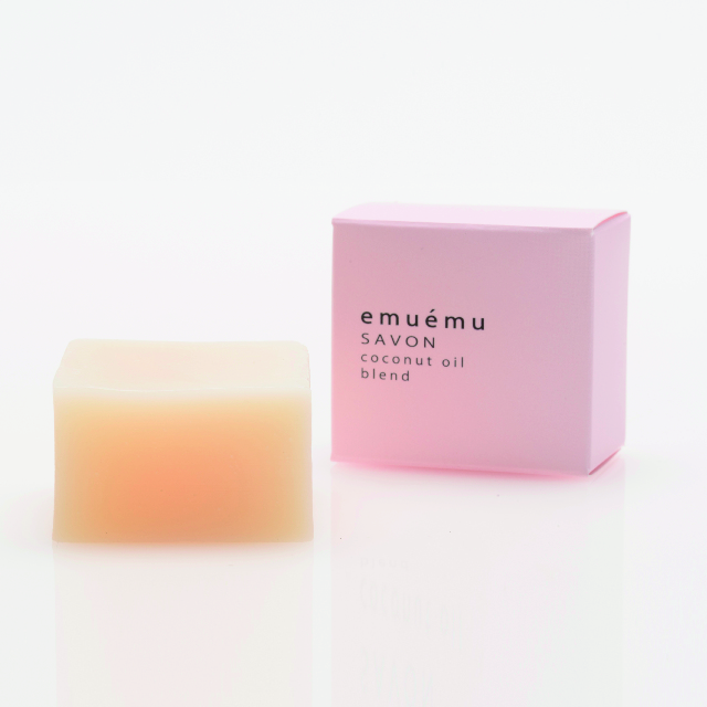 emuemu SAVON